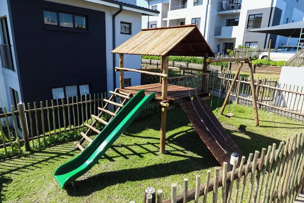 Bliss Ballito Apartments