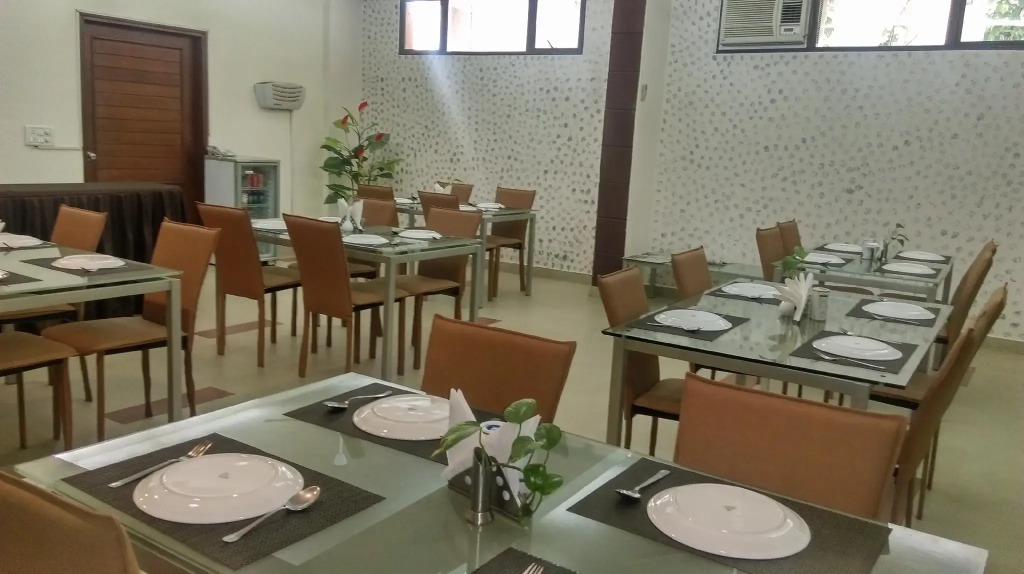 Ahuja Residency Parklane