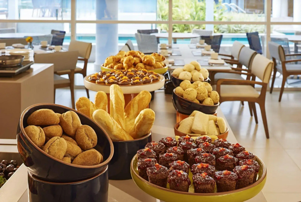 Novotel Rio de Janeiro Parque Olimpico