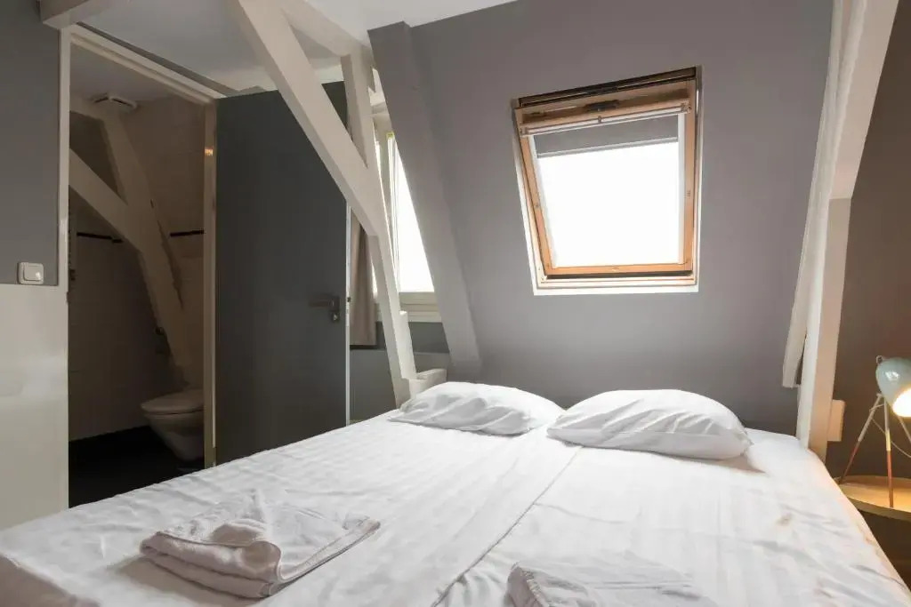 Westerpark Suites