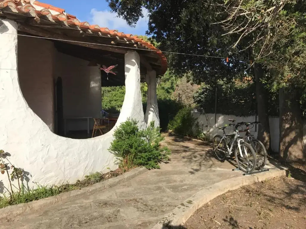 Casa Carmen