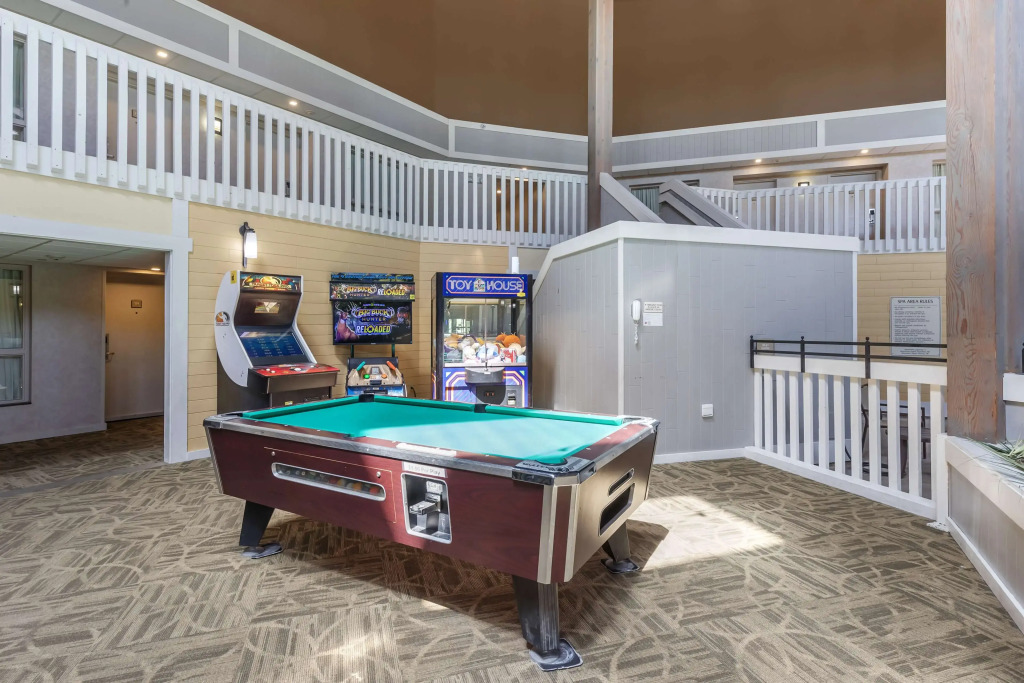 Best Western Plus Steeplegate Inn