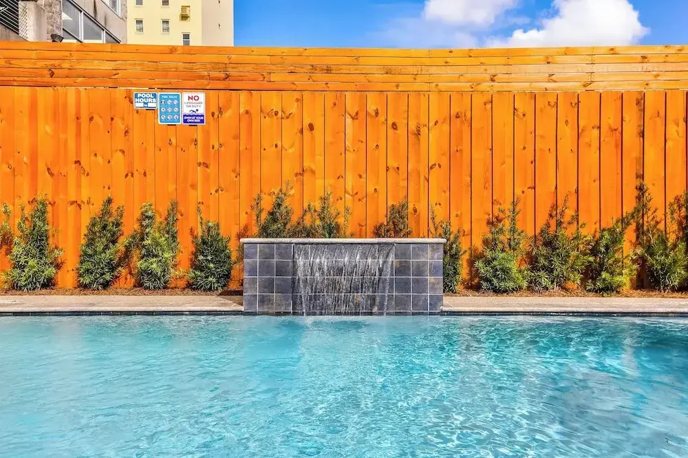 Spacious 3BR Condo in New Orleans