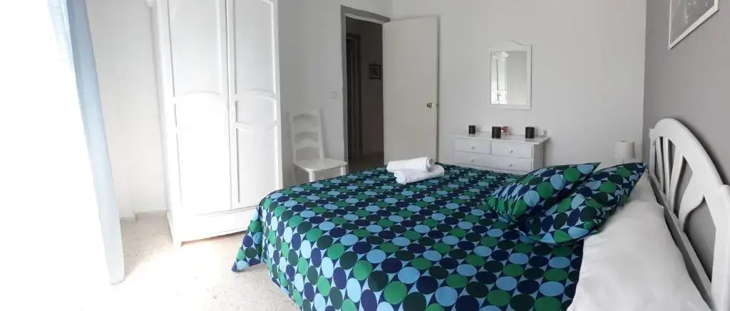Casa el Anden 11