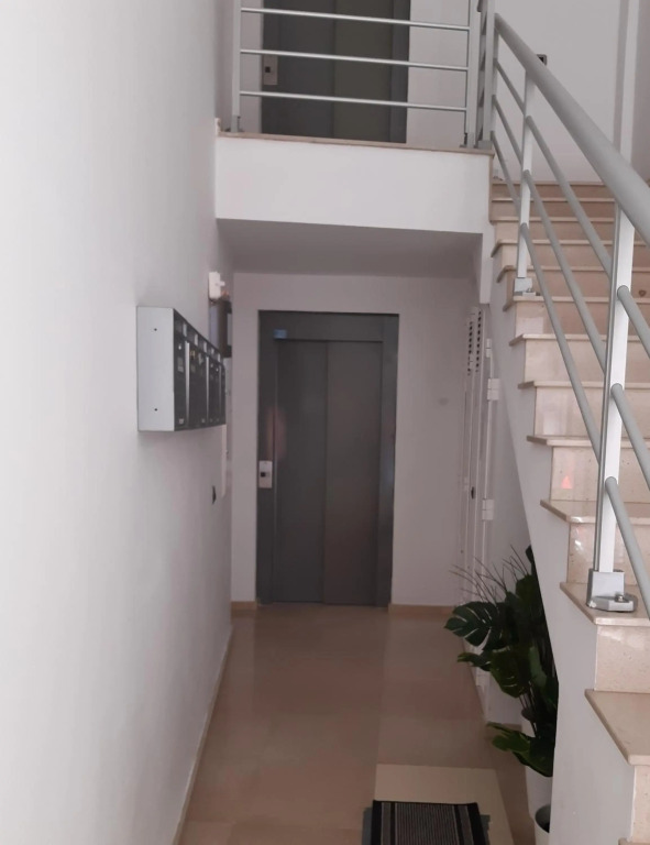 City Life Arrecife Apartment