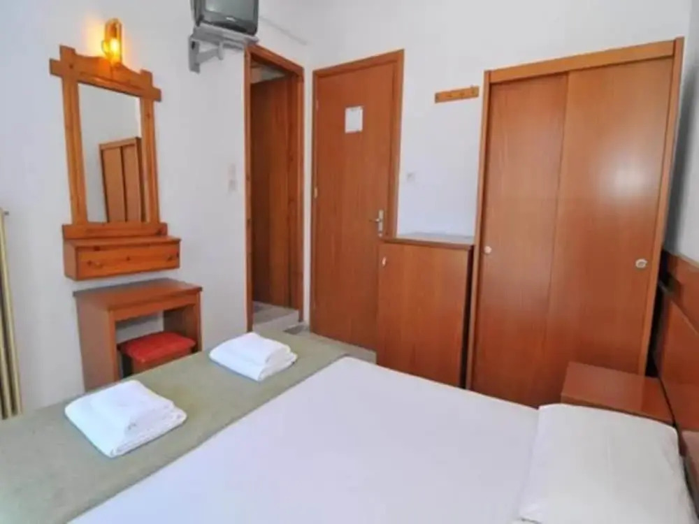 Hotel Elvetia