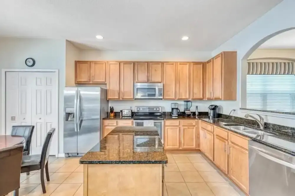 NEW Splash of Magic at Solterra Resort home