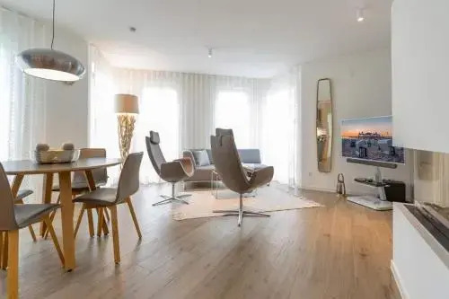 Domizil Duene 8_Appartement 4