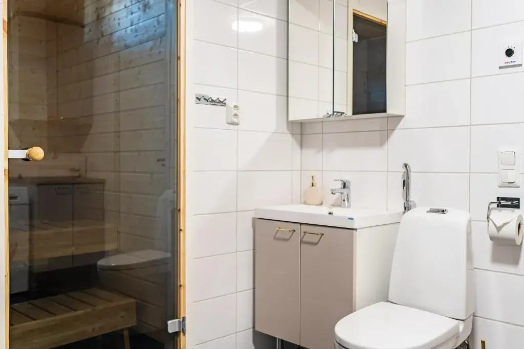 Tuomenkartano Apartments by Hiekka Booking