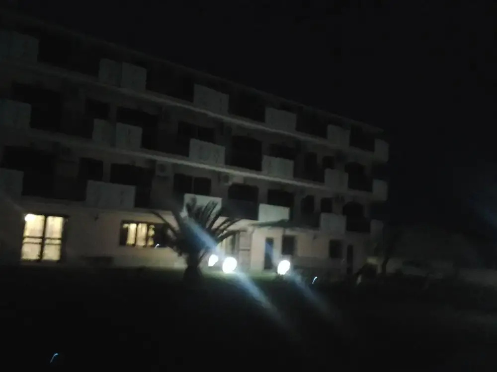 Chimento Resort