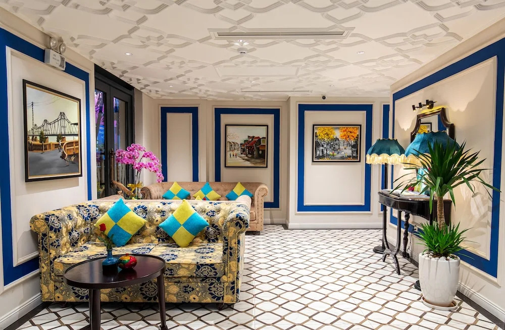 Hanoi Calista Hotel & Spa