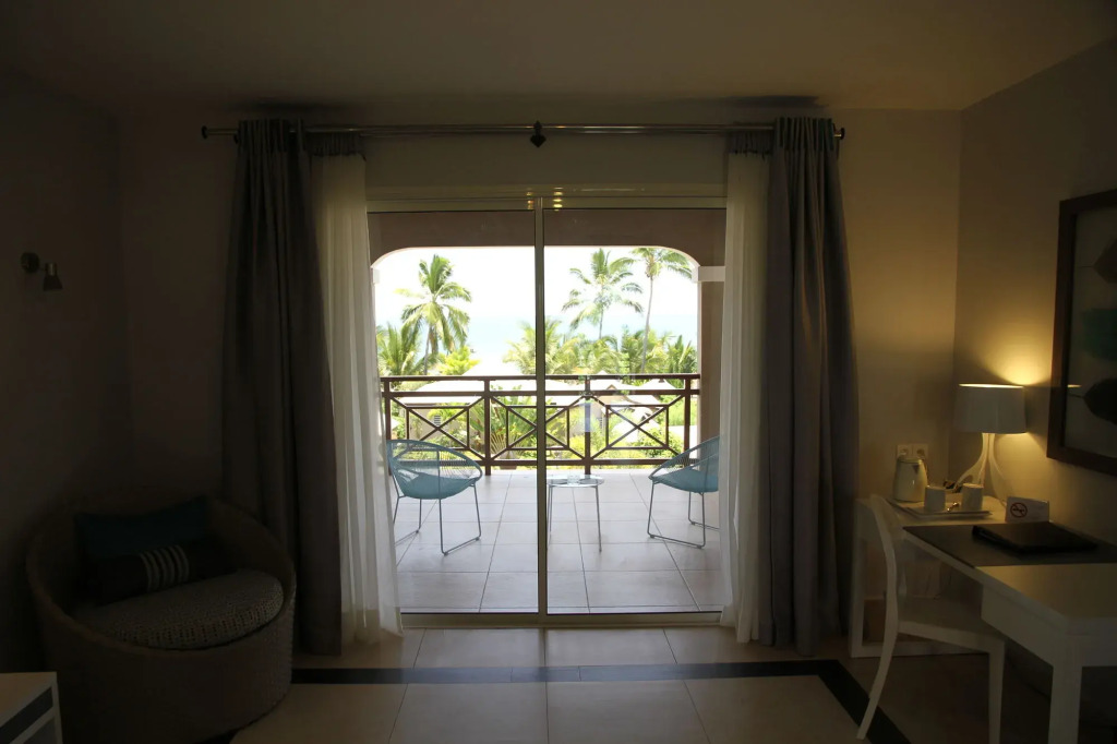 Palm Beach Resort & Spa