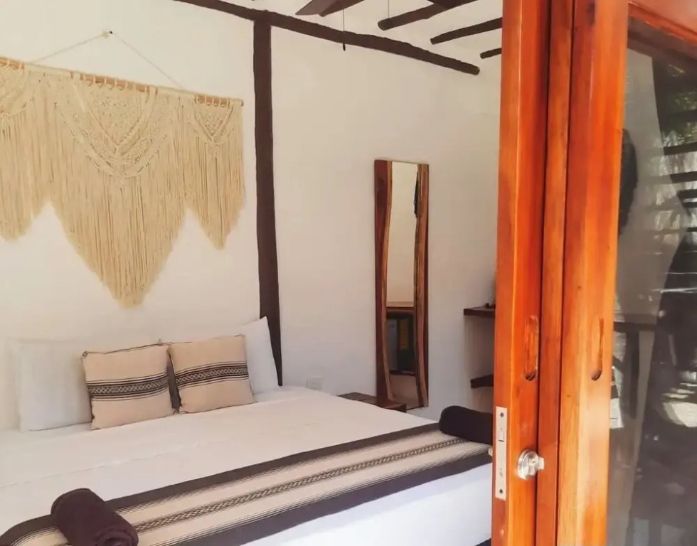 Casa Sofia Holbox