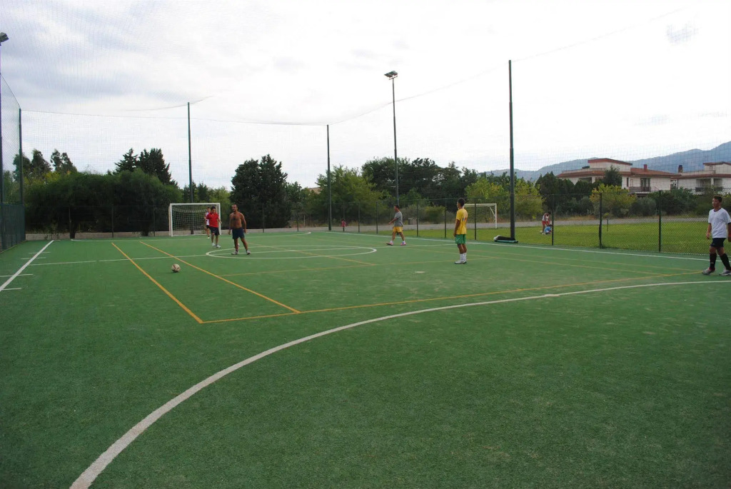 Villaggio & Residence Club Aquilia