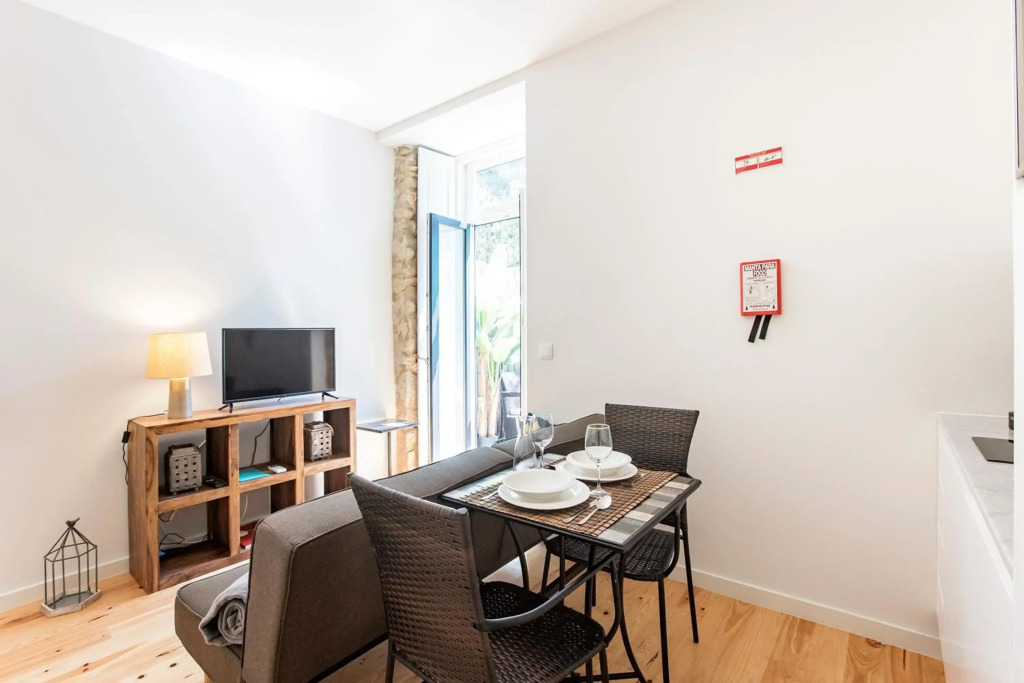 Mártires Sweet Apts by PortoCityHosts
