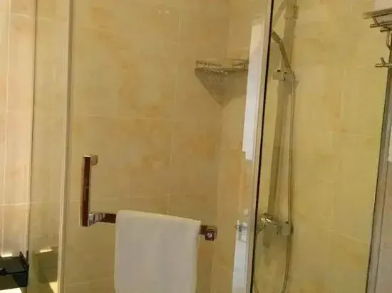 Yixin Preferred Hotel (Shanghai Pudong International Airport)