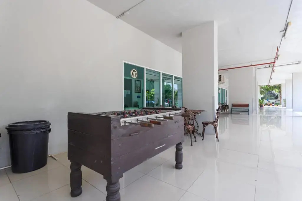 Bts Residence