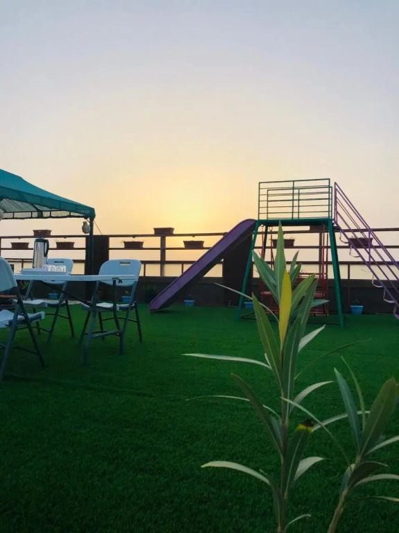 Samt Guest House