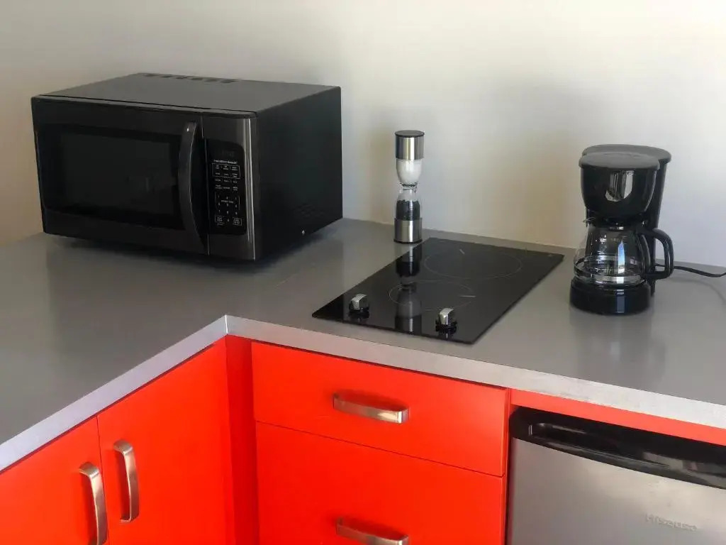 Deluxe Studio Close to Beach