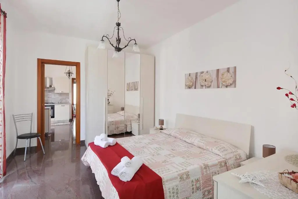 Borgata Mazzarelli