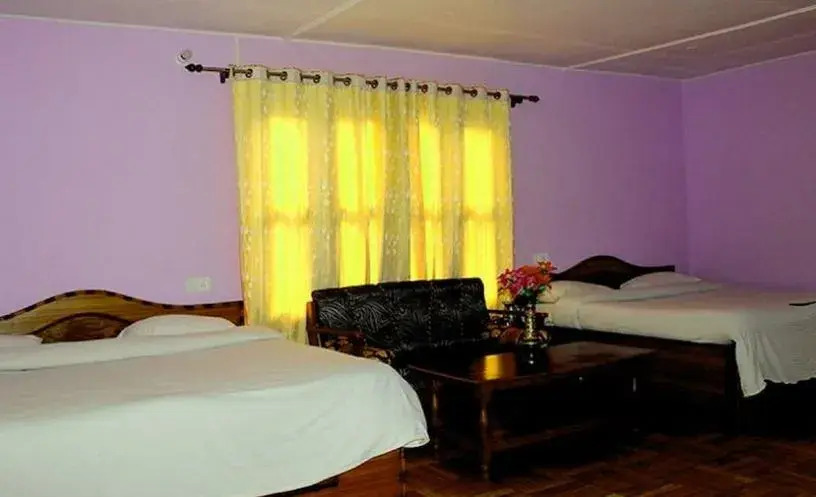 Heritage Inn Jageshwer
