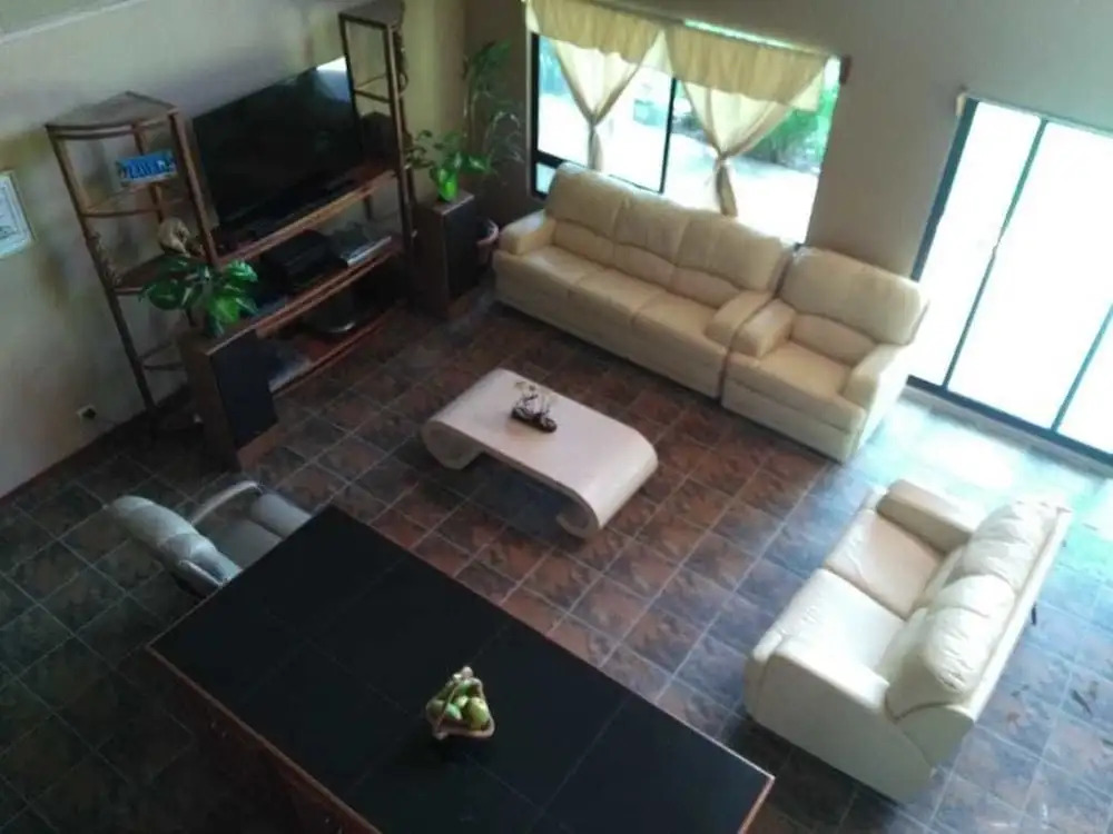 Costa Rica Paradise Island - Hostel