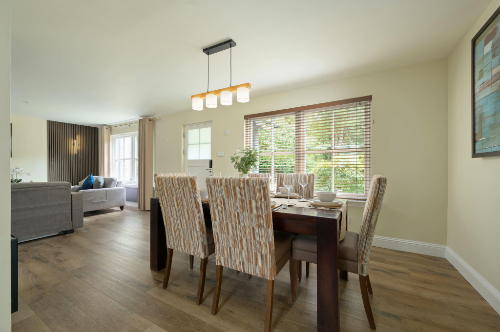 Wyndham Duchally Country Estate