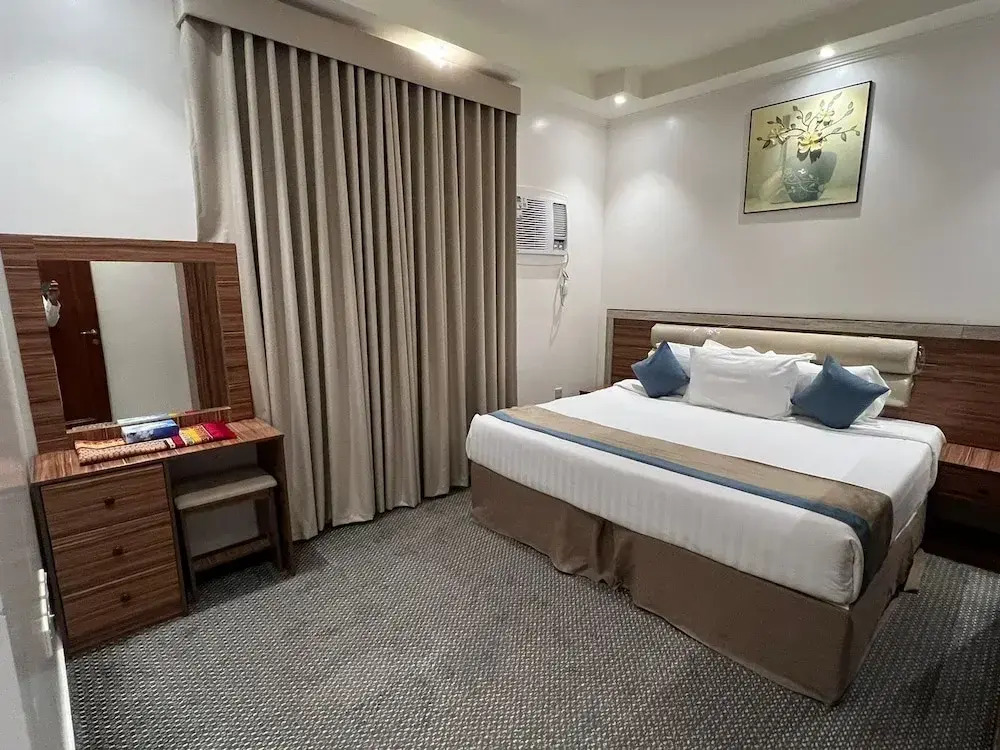 Qurban Al Madina Hotel