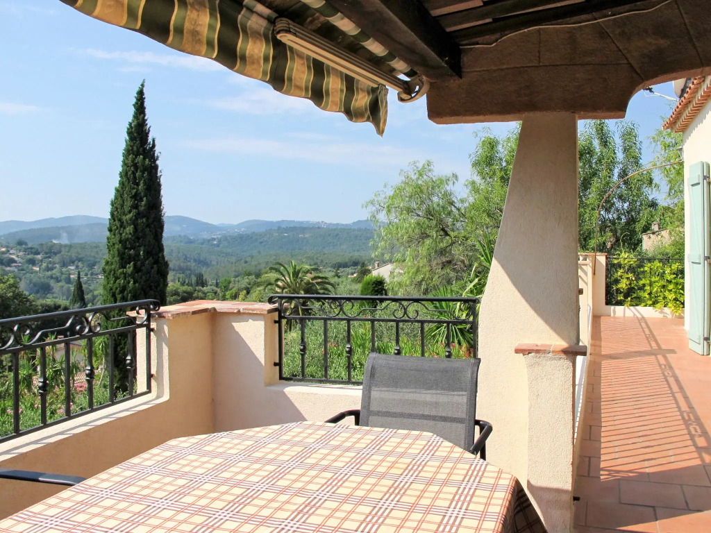 Villa La Garance by Interhome