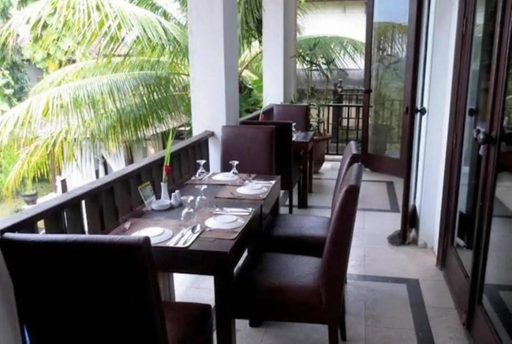 Anhera Suite Ubud