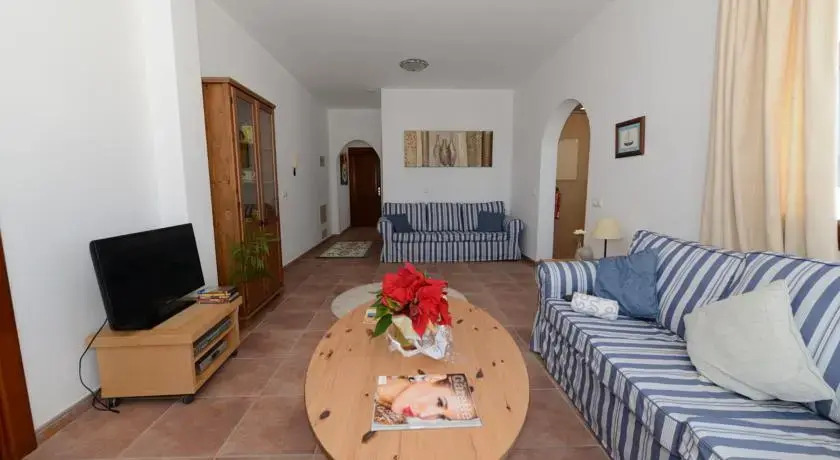 Villa Ocean View