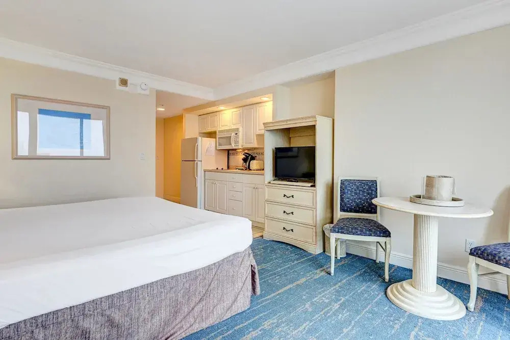 Daytona Beach Resort 1005
