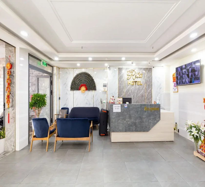 Rita Hotel