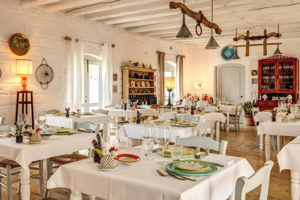 Masseria Cervarolo