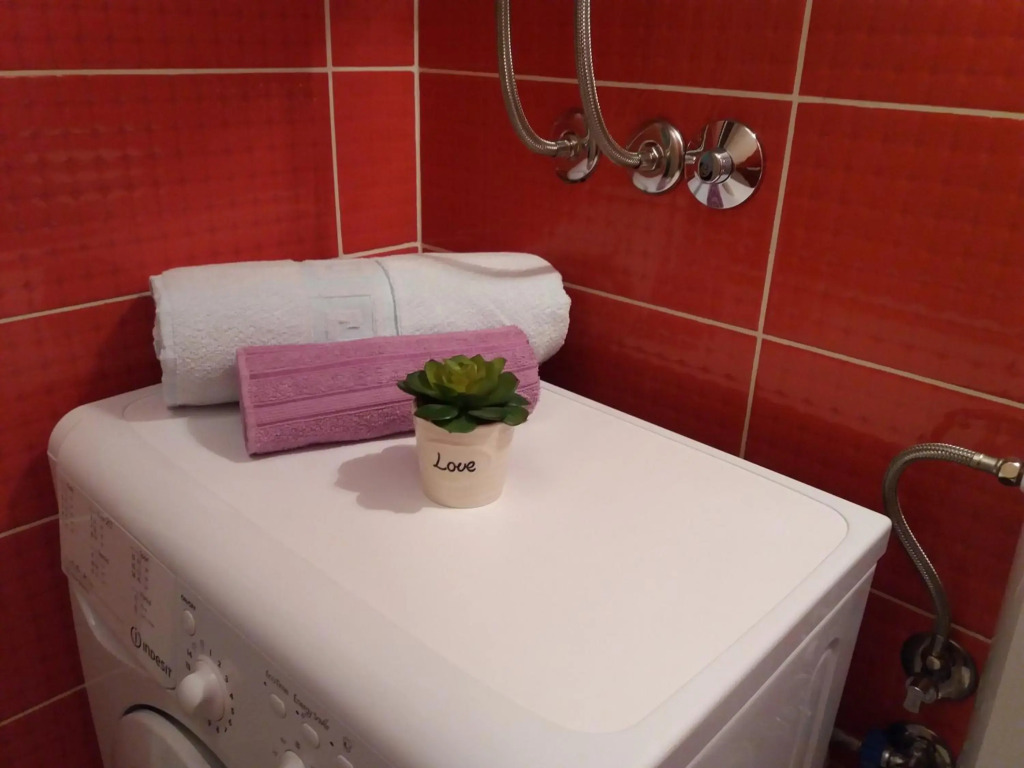 Apartman ENA