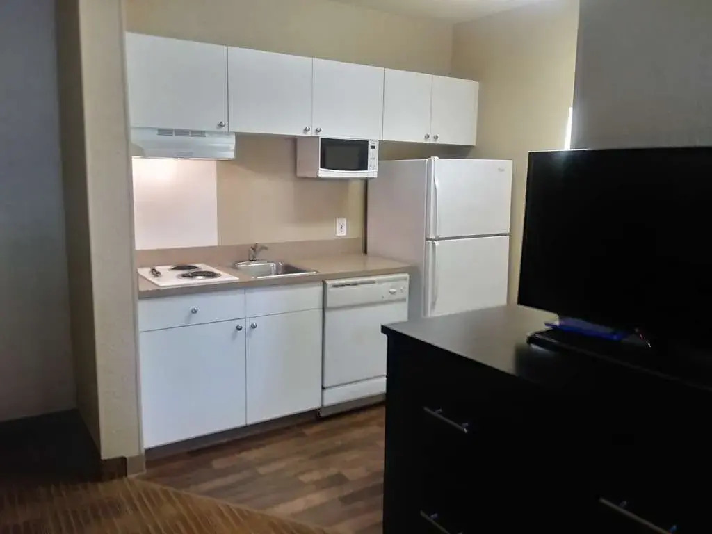 Extended Stay America Select Suites - Orlando - Maitland - Summit Tower Blvd