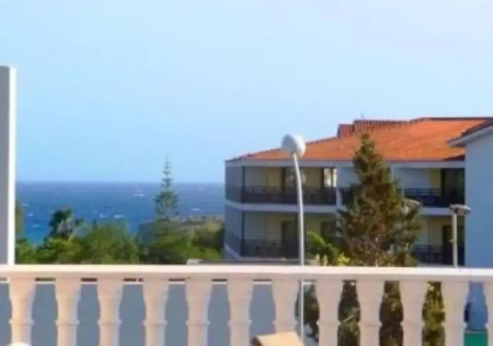 Alexia Hotel Apartments