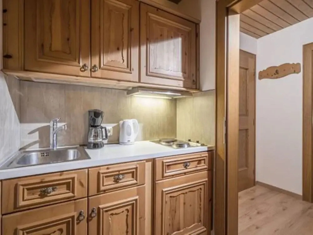 Luxurious Apartment in Ellmau With Balcony