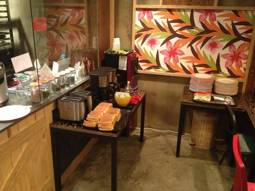 Hotel Yaja Suwon Ingye