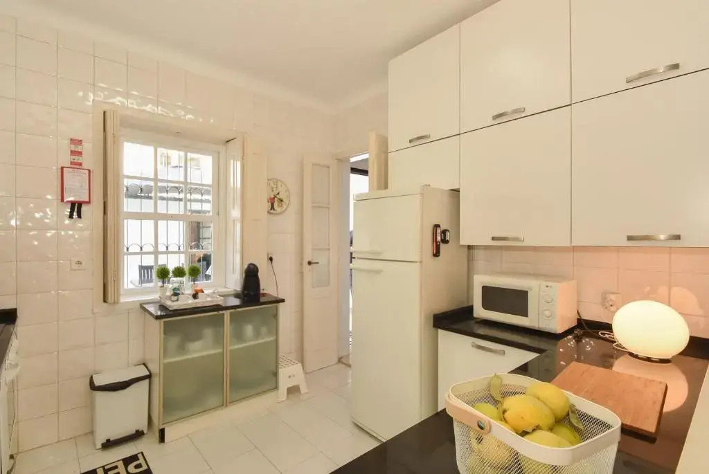 Maria Apartment