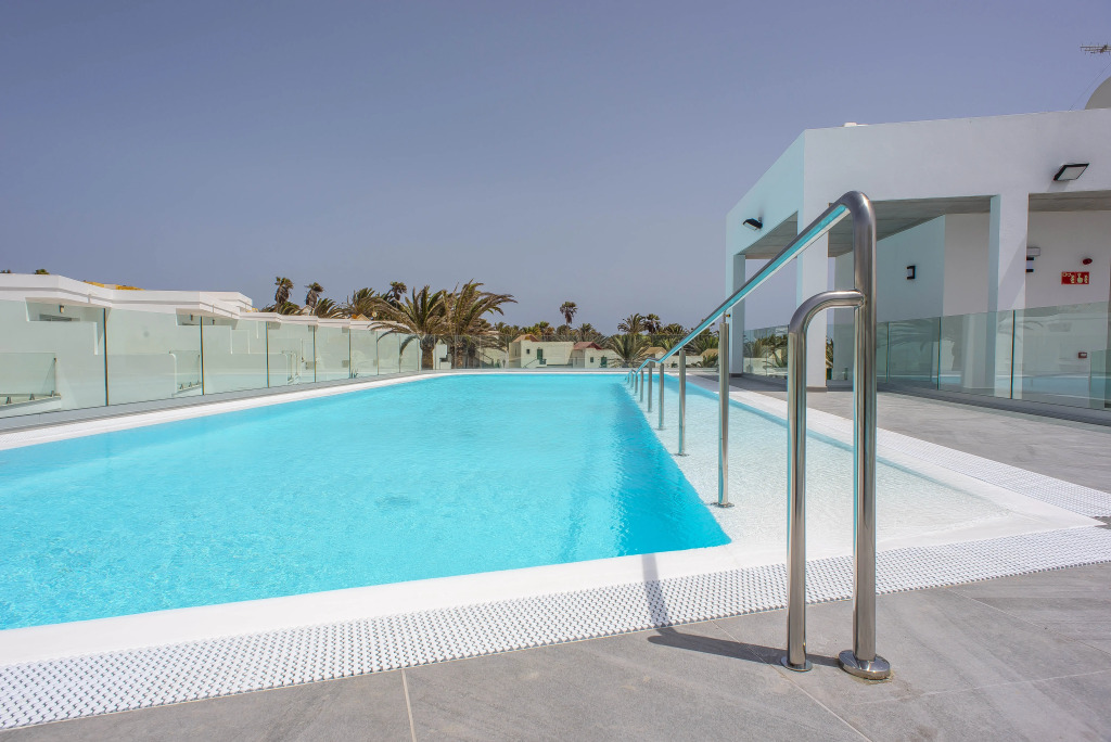 Hotel Taimar