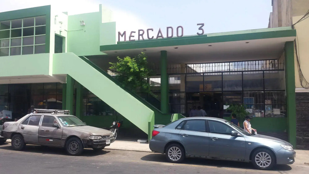 San Isidro Guest House