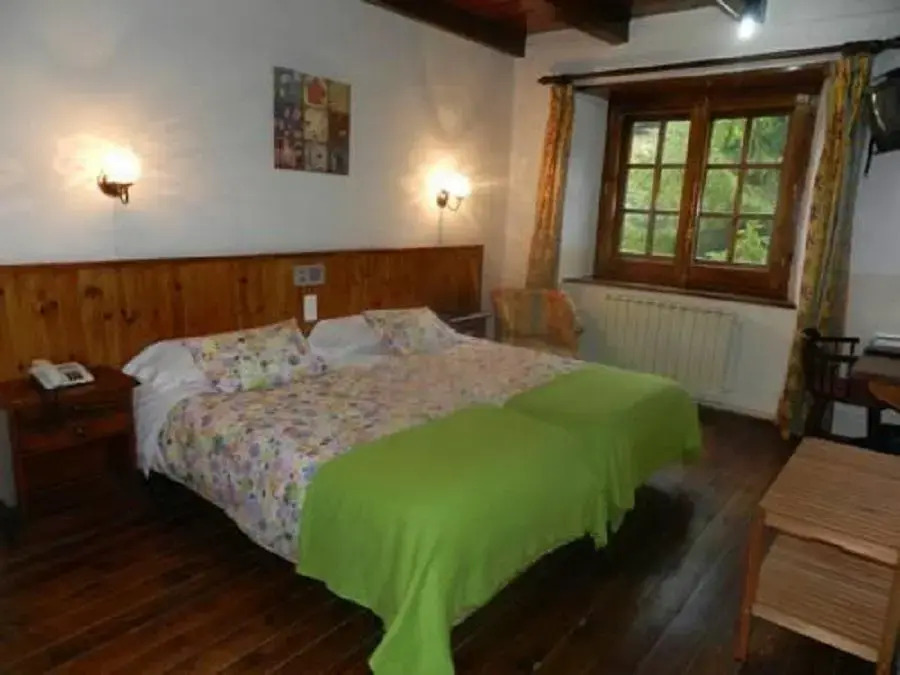 Hotel El Xalet