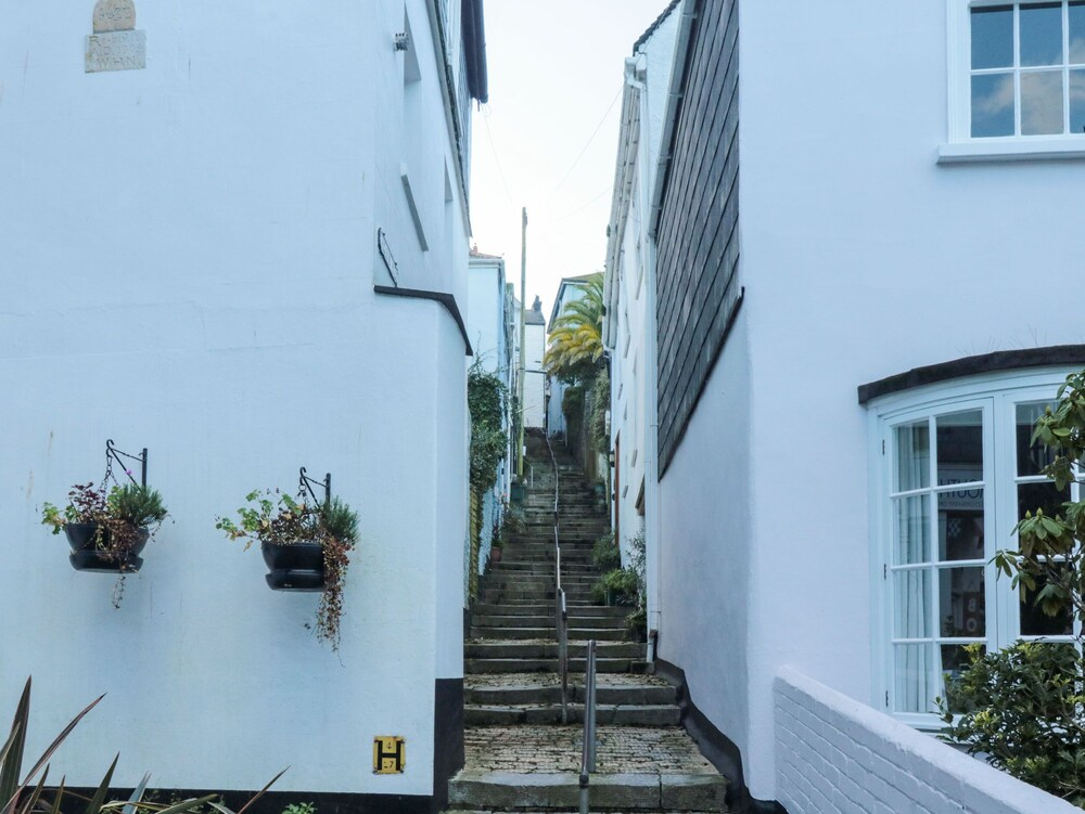 The Bolthole