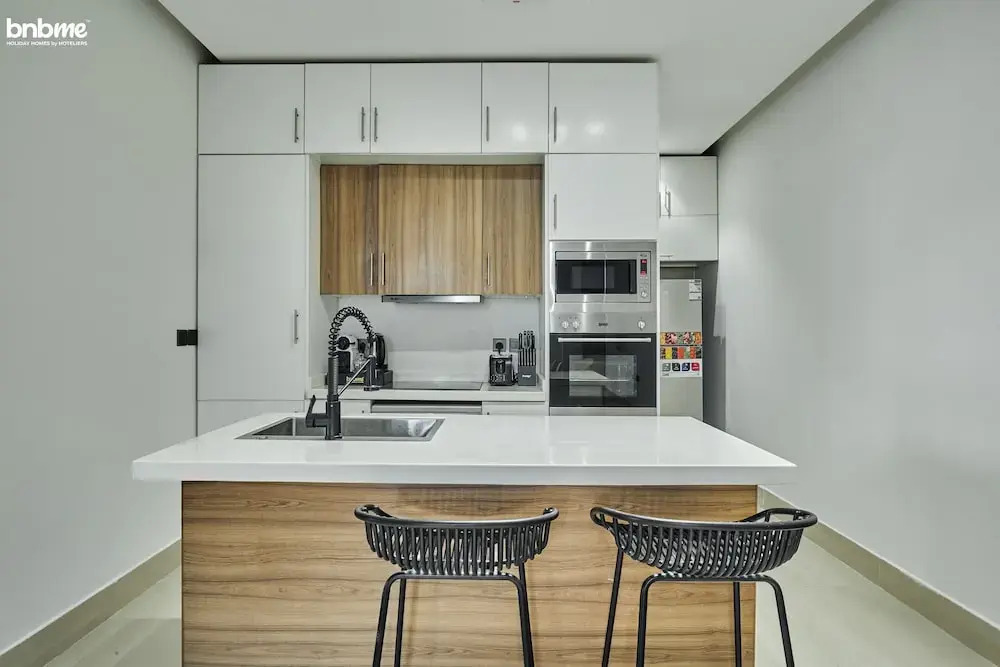 bnbmehomes-3BR nr Riyadh Park & KAFD-F6