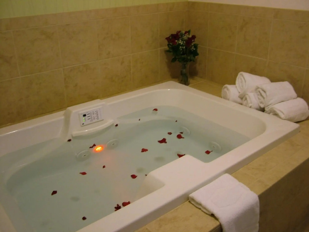 Hampton Inn Cincinnati Northwest Fairfield