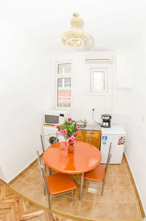 Galiani Hostel