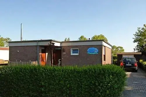 Ferienhaus Meereskrone