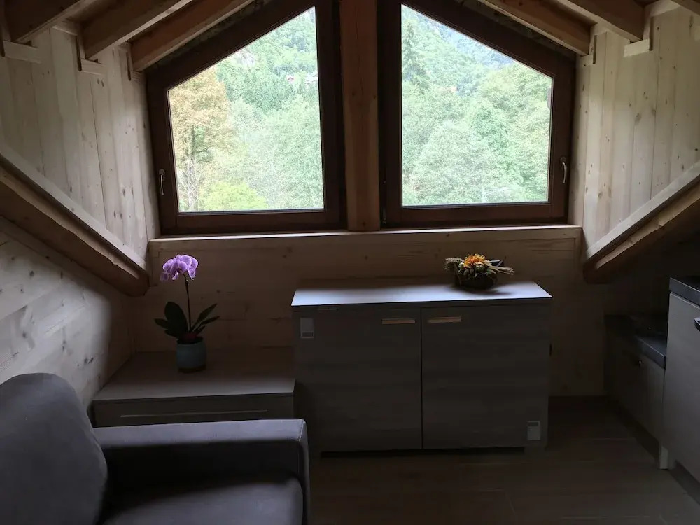 Condominio delle Alpi Campertogno