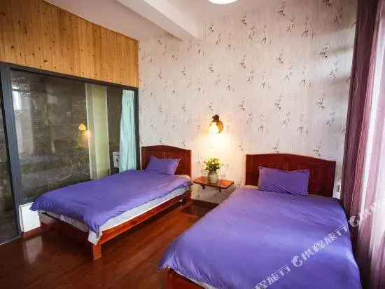 Xinyue Village Story Inn